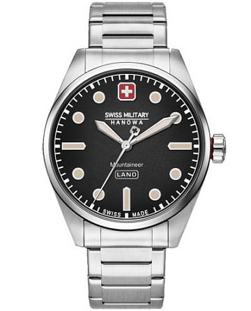 Swiss Military Hanowa 06-5345.7.04.007