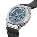 Часы Casio G-Shock GBM-2100A-1A2DR (GBM-2100A-1A2) фото 3