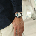 Часы Tissot T-Tactile Sailing-Touch T056.420.27.031.00 фото 2