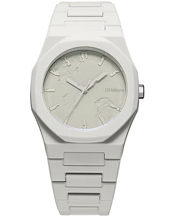 D1 Milano Polycarbon PCBJ40