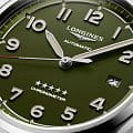 Longines L38104036