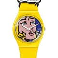 Swatch SO28Z117