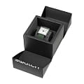 Часы Swatch Square Bioceramic Standard SO34G700 фото 7