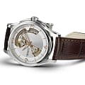 Часы Hamilton Jazzmaster Open Heart Auto H32565555 фото 5