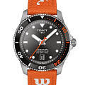 Часы Tissot Seastar 1000 Powermatic 80 T120.807.17.051.00