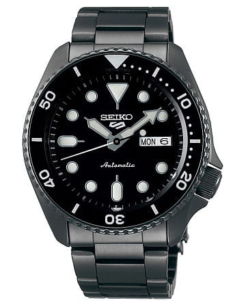 Seiko 5 Sports SRPD65K1