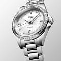 Часы Longines Conquest L3.320.0.87.6 фото 4