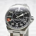 Часы Hamilton Khaki Aviation Pilot Day Date Auto H64615135 фото 8