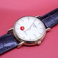 Часы Tissot Carson Powermatic 80 18K Gold T907.407.16.031.00 фото 8