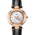 Часы Tissot Organdy Lady 18K Gold T916.209.46.117.01