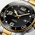Часы Longines HydroConquest L3.781.3.56.7 фото 2