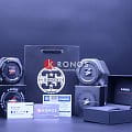 Часы Casio G-Shock GWF-D1000-1E фото 4