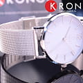 Часы Obaku V197LXCWMC фото 3