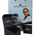 Часы Jacques Lemans Classic 1-2122E фото 4