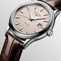 Часы Longines Flagship L4.374.4.79.2 фото 7
