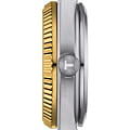 Часы Tissot PRX Powermatic 80 Steel & 18k Gold T931.207.41.031.01 фото 5