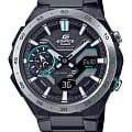 Часы Casio Edifice Windflow ECB-2200DD-1ADF (ECB-2200DD-1AEF)