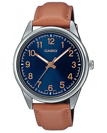 Casio Collection MTP-V005L-2B4UDF (MTP-V005L-2B4)
