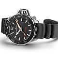 Часы Hamilton Khaki Navy Frogman Auto H77455330 фото 9