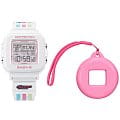 Часы Casio Baby-G BGD-10KPP-7DR (BGD-10KPP-7) фото 5