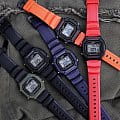 Casio W-218H-4BVEF