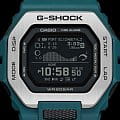 Часы Casio G-Shock GBX-100-2DR (GBX-100-2) фото 6