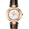 Часы Tissot Organdy Lady 18K Gold T916.209.46.117.00