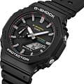 Часы Casio G-Shock GA-2100RL-1A фото 5