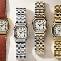 Часы Fossil Harlow ES5364 фото 4