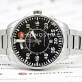 Часы Hamilton Khaki Aviation Pilot Day Date Auto H64615135 фото 6