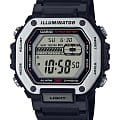 Casio MWD-110H-1AVEF