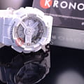 Часы Casio G-Shock GMA-S110CM-7A2 фото 2