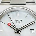 Часы Tissot PRX 35 mm T137.210.11.111.00 фото 3