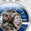 Часы Certina DS-1 Skeleton C029.907.11.041.00 фото 3