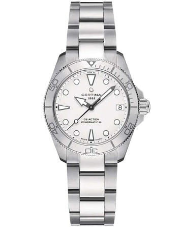 Certina DS Action Lady C032.007.11.011.00