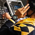 Casio GM-110MF-1A