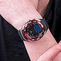 Часы Tissot T-Tactile Sailing-Touch T056.420.27.051.00 фото 2