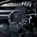 Часы Casio G-Shock GW-9400-1B фото 2