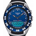 Часы Tissot T-Tactile Sailing-Touch T056.420.27.041.00