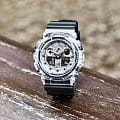 Casio GA-100SKC-1A