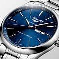 Часы Longines Master Collection L2.920.4.92.6 фото 4