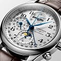 Часы Longines Master Collection L2.773.4.78.5 фото 2