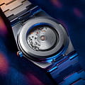 Часы Tissot PRX Powermatic 80 T137.407.11.041.00 фото 12