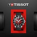 Часы Tissot Seastar 1000 Chronograph T120.417.17.421.00 фото 6