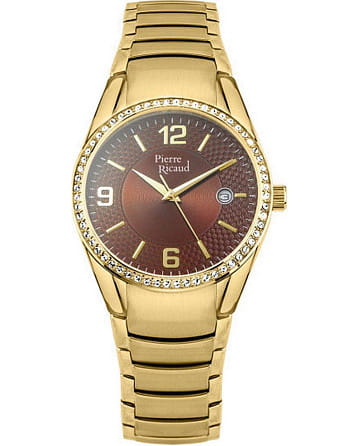  Pierre Ricaud P21032.115GQZ