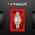 Часы Tissot T-My Lady Automatic 18K Gold T930.007.41.031.00 фото 2