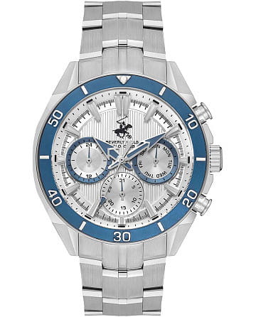 Beverly Hills Polo Club Quartz BP3599X.360