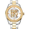 Часы DKNY Chambers Midi DK1L016M0085