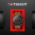Часы Tissot Chrono XL T116.617.36.052.03 фото 5
