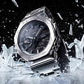 Часы Casio G-Shock GM-B2100D-1ADR (GM-B2100D-1A) фото 2